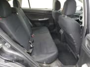 ✅ 2015 Subaru Impreza 2.0i • VIN: JF1GPAA66FH274015 • Lot: 93301785. Wystawiony na Copart z przebiegiem 198 791 mil. Bezpłatny archiwum sprzedaży aukcyjnych z USA i szczegółowy raport historii pojazdu na DreamBid. Zdjęcie 10.