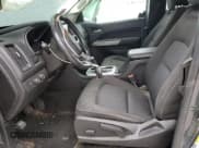 ✅ 2015 Chevrolet Colorado 4WD LT • VIN: 1GCHTBEA4F1200910 • Лот: 87169334. Опубликован ранее на Copart с пробегом 94 554 миль. Бесплатный доступ к архиву аукционных продаж из США и подробный отчёт об истории автомобиля на DreamBid. Изображение 7.