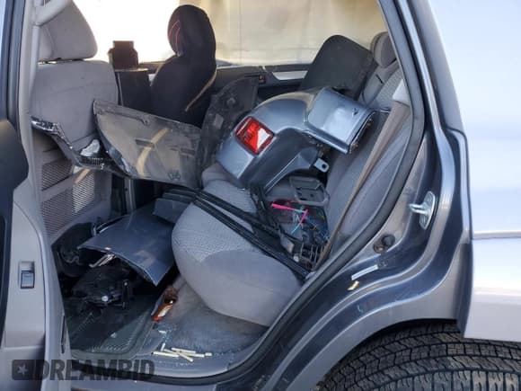 ✅ 2004 Toyota 4Runner SR5 Sport • VIN: JTEBT14R540031227 • Lot: 70128695. Wystawiony na Copart z przebiegiem 274 846 mil. Bezpłatny archiwum sprzedaży aukcyjnych z USA i szczegółowy raport historii pojazdu na DreamBid. Zdjęcie 5.