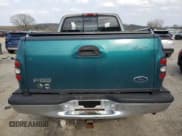 ✅ 1998 Ford F-150 XL • VIN: 1FTZX08W3WKA23376 • Лот: 54631725. Опубликован ранее на Copart с пробегом 137 896 миль. Бесплатный доступ к архиву аукционных продаж из США и подробный отчёт об истории автомобиля на DreamBid. Изображение 6.