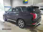 ✅ 2022 Hyundai Palisade Limited • VIN: KM8R5DHE2NU405076 • Lot: 73212844. Wystawiony na Copart z przebiegiem 33 993 mil mil. Skorzystaj z bezpłatnego archiwum sprzedaży aukcyjnych z USA i zobacz szczegółowy raport historii pojazdu na DreamBid. Zdjęcie 2.