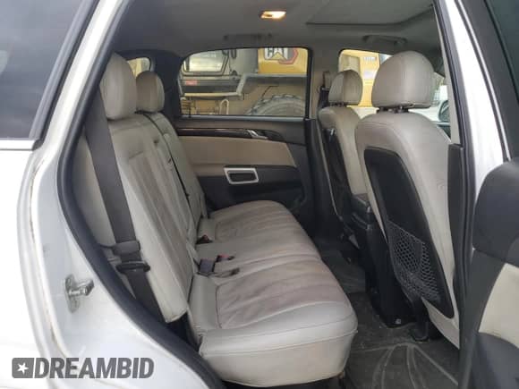 2014 Chevrolet Captiva Sport LTZ с VIN 3GNAL4EK0ES681751, выставлен на аукционе Copart как лот 81465064 с пробегом 128 695 миль миль и Чистый • Clean title. История ставок и продаж доступна на DreamBid. Изображение 11.