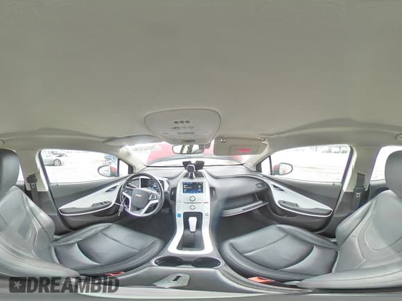 ✅ 2014 Chevrolet Volt • VIN: 1G1RF6E46EU163619 • Lot: 79042434. Wystawiony na Copart z przebiegiem 57 601 mil. Bezpłatny archiwum sprzedaży aukcyjnych z USA i szczegółowy raport historii pojazdu na DreamBid. Zdjęcie 13.