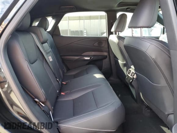 ✅ 2023 Lexus RX 350 • VIN: 2T2BAMBA5PC007041 • Лот: 46678455. Опубликован ранее на Copart с пробегом 25 122 миль. Бесплатный доступ к архиву аукционных продаж из США и подробный отчёт об истории автомобиля на DreamBid. Изображение 10.