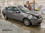 ✅ 2009 Ford Focus SE • VIN: 1FAHP35N49W117195 • Lot: 94369645. Wystawiony na Copart z przebiegiem 211 475 mil. Bezpłatny archiwum sprzedaży aukcyjnych z USA i szczegółowy raport historii pojazdu na DreamBid. Zdjęcie 4.