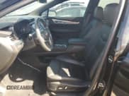 ✅ 2022 Cadillac XT5 FWD Luxury • VIN: 1GYKNAR4XNZ165234 • Lot: 75041424. Wystawiony na Copart z przebiegiem 36 100 mil. Bezpłatny archiwum sprzedaży aukcyjnych z USA i szczegółowy raport historii pojazdu na DreamBid. Zdjęcie 7.