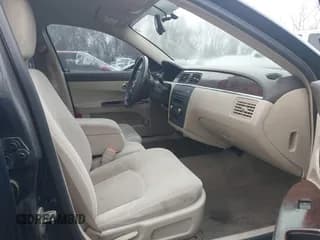 ✅ 2009 Buick LaCrosse CX • VIN: 2G4WC582X91171596 • Lot: 41378703. Listed on IAAI with 92,047 mi. Free auction sales archive from the USA and detailed vehicle history report at DreamBid. Image 5.