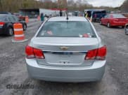 ✅ 2014 Chevrolet Cruze LS • VIN: 1G1PA5SHXE7478705 • Лот: 43540857. Опубликован ранее на IAAI с пробегом 164 841 миль. Бесплатный доступ к архиву аукционных продаж из США и подробный отчёт об истории автомобиля на DreamBid. Изображение 16.
