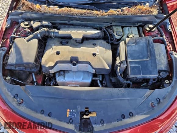 ✅ 2014 Chevrolet Impala LT • VIN: 2G1115SL5E9151153 • Lot: 92692455. Wystawiony na Copart z przebiegiem 166 973 mil. Bezpłatny archiwum sprzedaży aukcyjnych z USA i szczegółowy raport historii pojazdu na DreamBid. Zdjęcie 11.