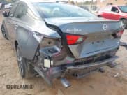 ✅ 2021 Nissan Altima SV • VIN: 1N4BL4DW4MN378889 • Lot: 43626659. Wystawiony na IAAI z przebiegiem 49 265 mil. Bezpłatny archiwum sprzedaży aukcyjnych z USA i szczegółowy raport historii pojazdu na DreamBid. Zdjęcie 6.