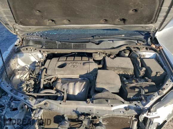 ✅ 2015 Toyota Venza LE • VIN: 4T3BA3BB3FU070179 • Lot: 96233335. Listed on Copart with 193,899 mi. Free auction sales archive from the USA and detailed vehicle history report at DreamBid. Image 12.