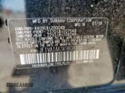 ✅ 2019 Subaru WRX • VIN: JF1VA1A63K9808102 • Lot: 71809355. Wystawiony na Copart z przebiegiem 61 590 mil. Bezpłatny archiwum sprzedaży aukcyjnych z USA i szczegółowy raport historii pojazdu na DreamBid. Zdjęcie 12.