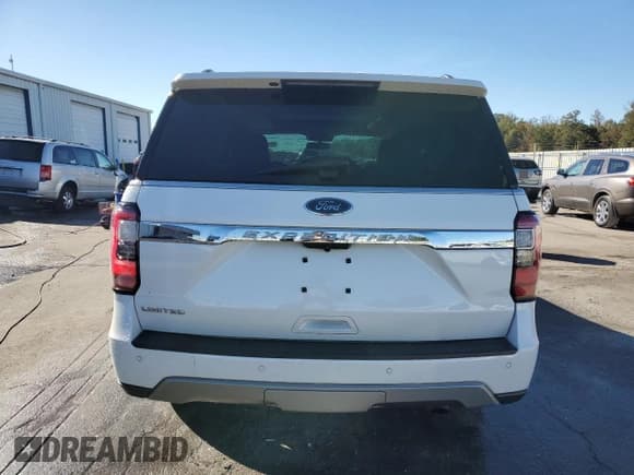 ✅ 2020 Ford Expedition Limited • VIN: 1FMJU1KT2LEA78773 • Lot: 91823955. Listed on Copart with 81,589 mi. Free auction sales archive from the USA and detailed vehicle history report at DreamBid. Image 6.