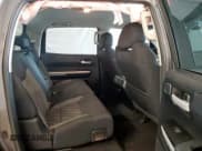 ✅ 2019 Toyota Tundra SR5 • VIN: 5TFEY5F12KX246277 • Лот: 59403715. Опубликован ранее на Copart с пробегом 63 177 миль. Бесплатный доступ к архиву аукционных продаж из США и подробный отчёт об истории автомобиля на DreamBid. Изображение 10.