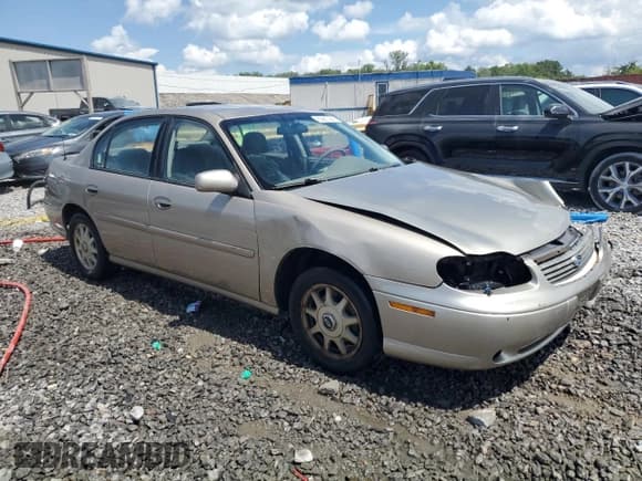 ✅ 1999 Chevrolet Malibu • VIN: 1G1ND52M9X6120211 • Lot: 63807945. Listed on Copart with 154,502 mi. Free auction sales archive from the USA and detailed vehicle history report at DreamBid. Image 4.