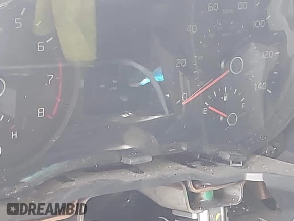 ✅ 2018 Kia Rio LX • VIN: 3KPA24AB0JE048516 • Лот: 42931028. Опубликован ранее на IAAI с пробегом Не указан. Бесплатный доступ к архиву аукционных продаж из США и подробный отчёт об истории автомобиля на DreamBid. Изображение 15.