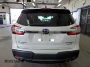 ✅ 2023 Subaru Ascent Limited • VIN: 4S4WMAUD7P3411501 • Lot: 80034715. Listed on Copart with 27,396 mi. Free auction sales archive from the USA and detailed vehicle history report at DreamBid. Image 6.