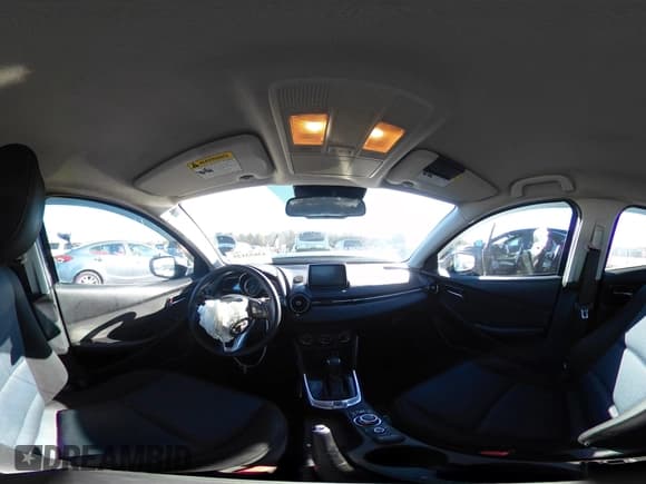 ✅ 2016 Scion iA • VIN: 3MYDLBZV7GY142947 • Lot: 43653125. Wystawiony na IAAI z przebiegiem 143 192 mil. Bezpłatny archiwum sprzedaży aukcyjnych z USA i szczegółowy raport historii pojazdu na DreamBid. Zdjęcie 19.