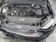 ✅ 2020 Ford Fusion SE • VIN: 3FA6P0T94LR154799 • Lot: 62461005. Listed on Copart with 46,463 mi. Free auction sales archive from the USA and detailed vehicle history report at DreamBid. Image 11.