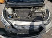 ✅ 2016 Hyundai Accent SE • VIN: KMHCT4AE7GU014207 • Лот: 73045774. Опубликован ранее на Copart с пробегом 107 924 миль. Бесплатный доступ к архиву аукционных продаж из США и подробный отчёт об истории автомобиля на DreamBid. Изображение 11.