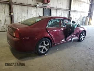 ✅ 2009 Chevrolet Malibu 2LT • VIN: 1G1ZJ57B49F242673 • Lot: 69463284. Listed on Copart with 203,932 mi. Free auction sales archive from the USA and detailed vehicle history report at DreamBid. Image 3.