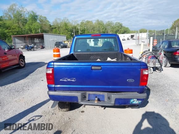 ✅ 2003 Ford Ranger Edge Plus • VIN: 1FTYR11U03PB06427 • Лот: 42221354. Опубликован ранее на IAAI с пробегом 244 122 миль. Бесплатный доступ к архиву аукционных продаж из США и подробный отчёт об истории автомобиля на DreamBid. Изображение 16.