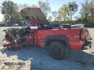 ✅ 2000 Chevrolet Silverado 1500 LT • VIN: 1GCEK19T7YE367060 • Лот: 75078174. Опубликован ранее на Copart с пробегом Не указан. Бесплатный доступ к архиву аукционных продаж из США и подробный отчёт об истории автомобиля на DreamBid. Изображение 2.