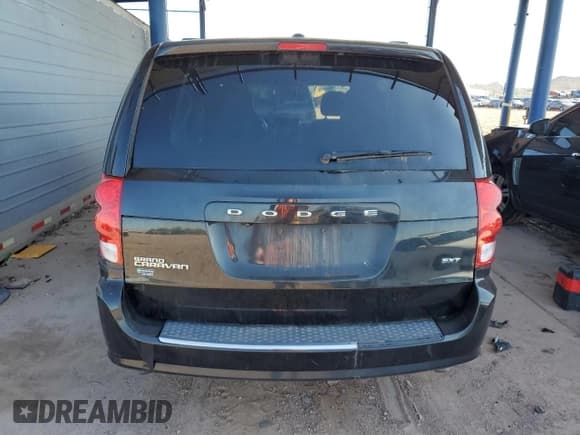 ✅ 2020 Dodge Grand Caravan SXT • VIN: 2C4RDGCG0LR195010 • Лот: 84072585. Опубликован ранее на Copart с пробегом 132 675 миль. Бесплатный доступ к архиву аукционных продаж из США и подробный отчёт об истории автомобиля на DreamBid. Изображение 6.