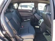 ✅ 2023 Volkswagen Atlas 2.0T SEL R-Line Black • VIN: 1V2SC2CA7PC209436 • Lot: 69715454. Wystawiony na Copart z przebiegiem 15 484 mil. Bezpłatny archiwum sprzedaży aukcyjnych z USA i szczegółowy raport historii pojazdu na DreamBid. Zdjęcie 11.