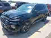 2019 Hyundai Santa Fe Limited с VIN 5NMS53AA5KH075623, выставлен на аукционе IAAI как лот 43081062 с пробегом 90 722 миль миль и . История ставок и продаж доступна на DreamBid. Изображение 17.