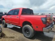 ✅ 2010 Nissan Titan SE • VIN: 1N6AA0EC4AN325465 • Lot: 58718475. Listed on Copart with 171,581 mi. Free auction sales archive from the USA and detailed vehicle history report at DreamBid. Image 2.