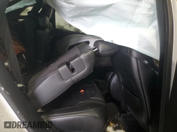 ✅ 2020 Jeep Cherokee Lux • VIN: 1C4PJMLXXLD502183 • Lot: 88770975. Listed on Copart with Not provided. Free auction sales archive from the USA and detailed vehicle history report at DreamBid. Image 11.