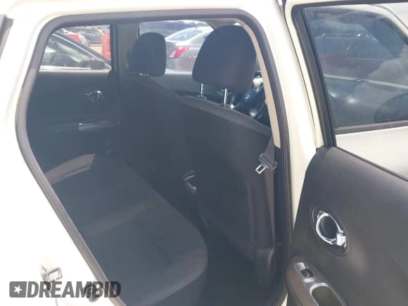 ✅ 2012 Nissan Juke SL • VIN: JN8AF5MRXCT114491 • Lot: 42674379. Listed on IAAI with 150,061 mi. Free auction sales archive from the USA and detailed vehicle history report at DreamBid. Image 8.
