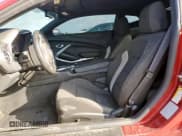 ✅ 2023 Chevrolet Camaro 1SS • VIN: 1G1FF1R77P0158966 • Лот: 69127645. Опубликован ранее на Copart с пробегом Не указан. Бесплатный доступ к архиву аукционных продаж из США и подробный отчёт об истории автомобиля на DreamBid. Изображение 7.