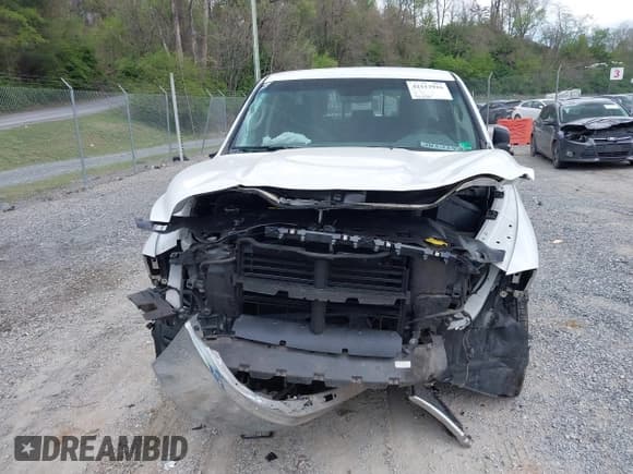 ✅ 2018 Ram 1500 Big Horn • VIN: 1C6RR7GG2JS155588 • Лот: 42112916. Опубликован ранее на IAAI с пробегом 183 528 миль. Бесплатный доступ к архиву аукционных продаж из США и подробный отчёт об истории автомобиля на DreamBid. Изображение 6.