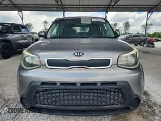 ✅ 2016 Kia Soul • VIN: KNDJN2A26G7404603 • Лот: 65253185. Опубликован ранее на Copart с пробегом 115 535 миль. Бесплатный доступ к архиву аукционных продаж из США и подробный отчёт об истории автомобиля на DreamBid. Изображение 5.