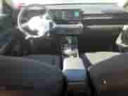 2024 Hyundai Kona SEL with VIN KM8HBCAB2RU109382, listed as a Copart auction lot 78201594 with 12,394 mi miles and Salvage title. Bid and sale history available at DreamBid. Image 8.