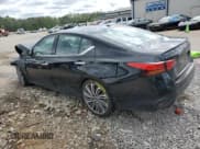 ✅ 2024 Nissan Altima SL • VIN: 1N4BL4EV8RN390573 • Лот: 52098275. Опубликован ранее на Copart с пробегом 13 202 миль. Бесплатный доступ к архиву аукционных продаж из США и подробный отчёт об истории автомобиля на DreamBid. Изображение 2.