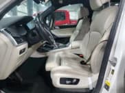 ✅ 2021 BMW X7 xDrive40i • VIN: 5UXCW2C01M9D83887 • Лот: 70344625. Опубликован ранее на Copart с пробегом 132 719 миль. Бесплатный доступ к архиву аукционных продаж из США и подробный отчёт об истории автомобиля на DreamBid. Изображение 7.