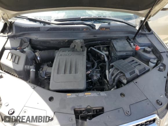 ✅ 2015 Chevrolet Equinox LT • VIN: 2GNALBEK1F6123296 • Lot: 58286424. Wystawiony na Copart z przebiegiem 150 516 mil. Bezpłatny archiwum sprzedaży aukcyjnych z USA i szczegółowy raport historii pojazdu na DreamBid. Zdjęcie 12.