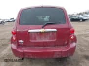 ✅ 2006 Chevrolet HHR LT • VIN: 3GNDA23D46S565854 • Lot: 41499587. Listed on IAAI with 49,930 mi. Free auction sales archive from the USA and detailed vehicle history report at DreamBid. Image 16.