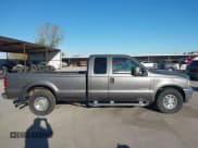 ✅ 2004 Ford F-250 XL • VIN: 1FTNX20P44EB47313 • Лот: 43657063. Опубликован ранее на IAAI с пробегом 372 936 миль. Бесплатный доступ к архиву аукционных продаж из США и подробный отчёт об истории автомобиля на DreamBid. Изображение 13.