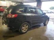 ✅ 2012 Hyundai Santa Fe GLS • VIN: 5XYZG4AG3CG108617 • Lot: 73287674. Listed on Copart with 187,739 mi. Free auction sales archive from the USA and detailed vehicle history report at DreamBid. Image 3.