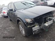 ✅ 2025 Mazda CX-90 Preferred • VIN: JM3KKBHD5S1197029 • Lot: 42005615. Wystawiony na IAAI z przebiegiem 2 999 mil. Bezpłatny archiwum sprzedaży aukcyjnych z USA i szczegółowy raport historii pojazdu na DreamBid. Zdjęcie 18.