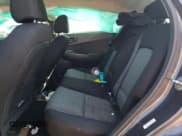 ✅ 2019 Hyundai Kona SE • VIN: KM8K1CAA5KU253630 • Лот: 70631473. Опубликован ранее на Copart с пробегом 92 417 миль. Бесплатный доступ к архиву аукционных продаж из США и подробный отчёт об истории автомобиля на DreamBid. Изображение 11.