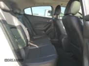 ✅ 2015 Mazda 3 i Grand Touring • VIN: JM1BM1M78F1275323 • Lot: 92467485. Wystawiony na Copart z przebiegiem 106 173 mil. Bezpłatny archiwum sprzedaży aukcyjnych z USA i szczegółowy raport historii pojazdu na DreamBid. Zdjęcie 10.