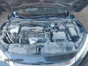 ✅ 2018 Honda Civic EX • VIN: 2HGFC2F73JH546078 • Lot: 43362359. Wystawiony na IAAI z przebiegiem 118 207 mil. Bezpłatny archiwum sprzedaży aukcyjnych z USA i szczegółowy raport historii pojazdu na DreamBid. Zdjęcie 10.