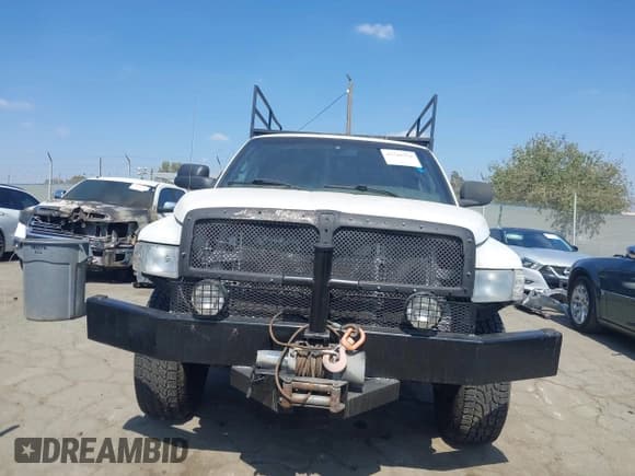 ✅ 2002 Dodge 2500 • VIN: 3B7KF23602M235937 • Лот: 43348354. Опубликован ранее на IAAI с пробегом Не указан. Бесплатный доступ к архиву аукционных продаж из США и подробный отчёт об истории автомобиля на DreamBid. Изображение 12.