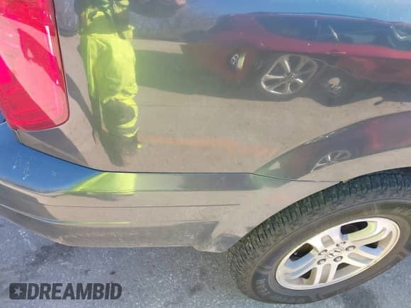 ✅ 2003 Honda Pilot EX • VIN: 2HKYF18793H566142 • Lot: 43771674. Listed on IAAI with 223,417 mi. Free auction sales archive from the USA and detailed vehicle history report at DreamBid. Image 6.