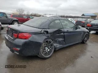 ✅ 2020 BMW M4 • VIN: WBS4Z9C02LEJ63966 • Лот: 43931033. Опубликован ранее на Copart с пробегом 21 079 миль. Бесплатный доступ к архиву аукционных продаж из США и подробный отчёт об истории автомобиля на DreamBid. Изображение 3.